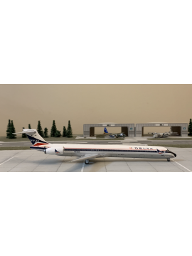 GEMINI JETS 1:200 DELTA MD-90