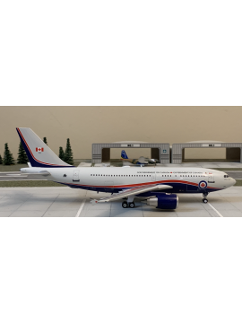 INFLIGHT 1:200 GOVERNMENT OF CANADA AIRBUS A310
