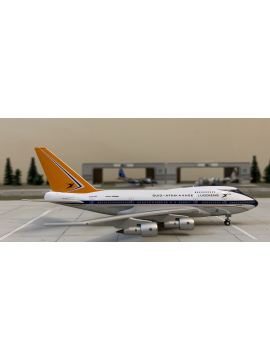 NG MODEL 1:400 SOUTH AFRICAN AIRWAYS BOEING 747SP