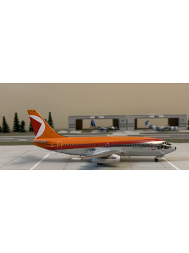 INFLIGHT 1:200 CP AIR BOEING 737-200 “EMPRESS OF MONTREAL”