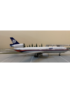 AVIATION 1:200 LOT POLISH AIRLINES DC-10-30