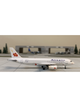 AEROCLASSICS 1:400 AIRCALIN AIRBUS A320
