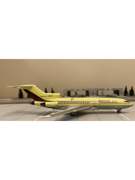 INFLIGHT 1:200 BOEING 727-100 HOUSE COLOR