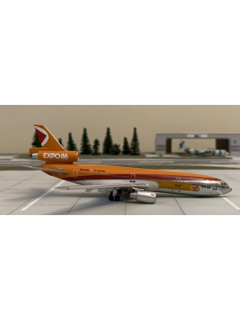 AEROCLASSICS 1:400 CP AIR DC-10-30
