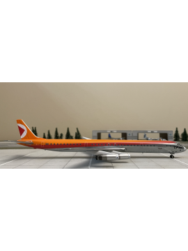 INFLIGHT 1:200 CP AIR DC-8-63