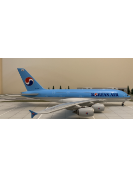 BLUE BOX  1:200 KOREAN AIR AIRBUS A380