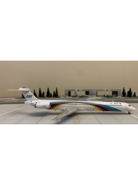 JET-X 1:200 JAS MD-90