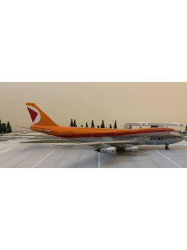 INFLIGHT 1:200 CP AIR BOEING 747-200