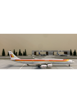 GEMINI JETS 1:400 IBERIA AIRBUS A340-600