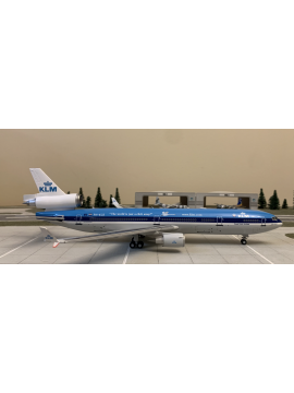 JC WINGS 1:200 KLM MD-11