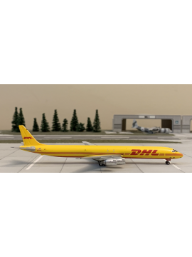 GEMINI JETS 1:400 DHL DC-8-73