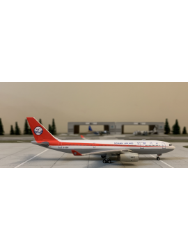 PHOENIX 1:400 SICHUAN AIRLINES AIRBUS A330-200