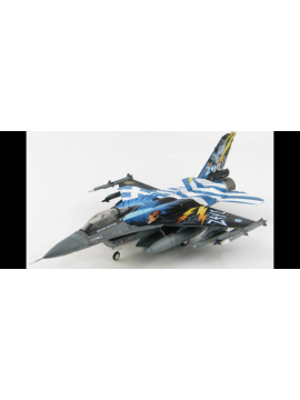 HOBBY MASTER 1:72 F-16 FIGHTING FALCON HELLENIC AIR FORCE