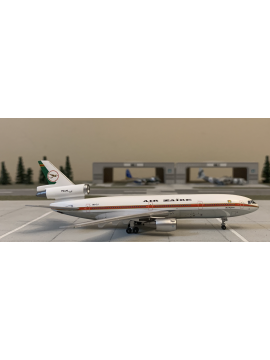 AEROCLASSICS 1:400 AIR ZAIRE DC-10-30