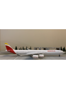 GEMINI JETS 1:200 IBERIA AIRBUS A340-600