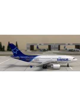 GEMINI JETS 1:400 AIR TRANSAT AIRBUS A310