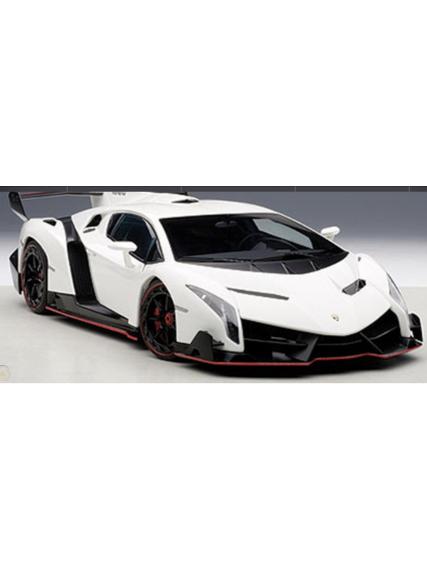 Ferri Die Cast - AUTOART 1:18 LAMBORGHINI VENENO