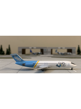AEROCLASSICS 1:400 VALUEJET DC-9-32