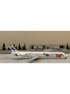 FLIGHTLINE 1:200 FINNAIR MD-82