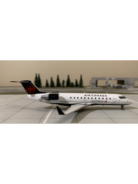 GEMINI JETS 1:200 AIR CANADA CRJ-200 EXPRESS 