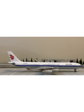 GRMINI JETS 1:200 AIR CHINA AIRBUS A340-300