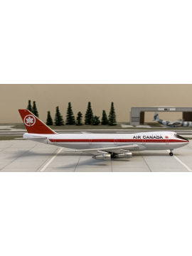 GEMINI JETS 1:400 AIR CANADA BOEING 747-100