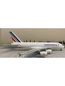 GEMINI JETS 1:200 AIR FRANCE AIRBUS A380