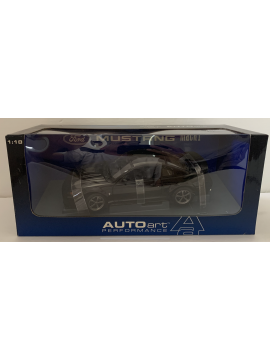 AUTOART 1:18 2003 FORD MUSTANG MACH 1 