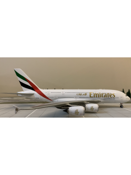 GEMINI JETS 1:200 EMIRATES AIRBUS A380