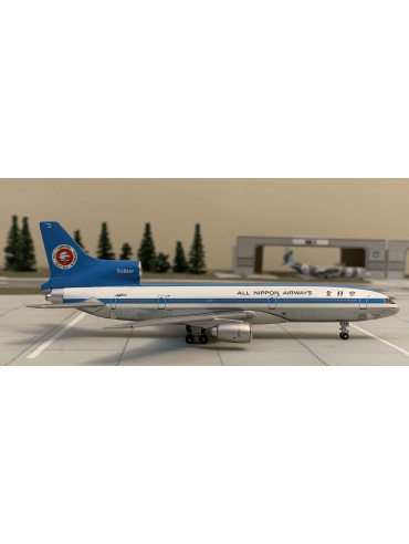 JET-X 1:400 ALL NIPPON AIRWAYS L-1011