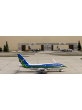 GEMINI JETS 1:400 AIR FLORIDA BOEING 737-200