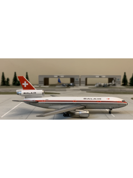 PHOENIX 1:400 BALAIR DC-10-30