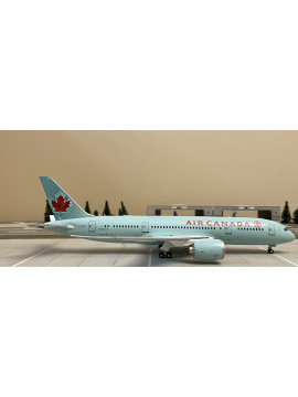 INFLIGHT 1:200 AIR CANADA BOEING 787-8