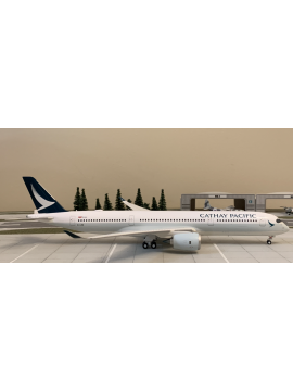 JC WINGS 1:200 CATHAY PACIFIC AIRBUS A350-900 XWB