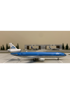 JC WINGS 1:400 KLM MD-11 “95 YEARS”