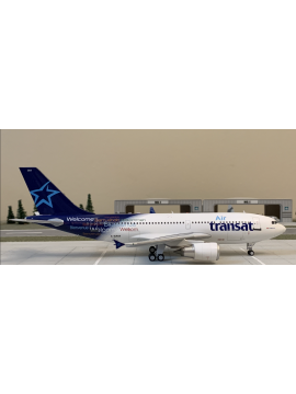 INFLIGHT 1:200 AIR TRANSAT AIRBUS A310