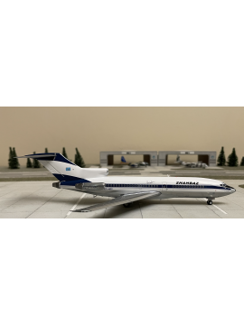 JC WINGS 1:200 SHAHBAZ BOEING 727-100