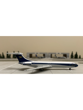 GEMINI JETS 1:400 BOAC VICKERS SUPER VC 10 