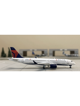 GEMINI JETS 1:400 DELTA AIRBUS A220-300