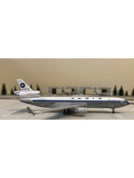 GEMINI JETS 1:400 VARIG MD-11