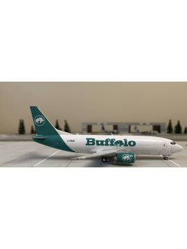 GEMINI JETS 1:200 BUFFALO AIRWAYS BOEING 737-300SF