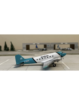 GEMINI JETS 1:200 BUFFALO AIRWAYS DOUGLAS DC-3