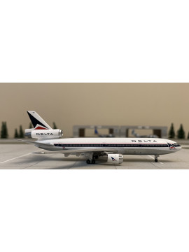 AEROCLASSICS 1:400 DELTA DC-10-10