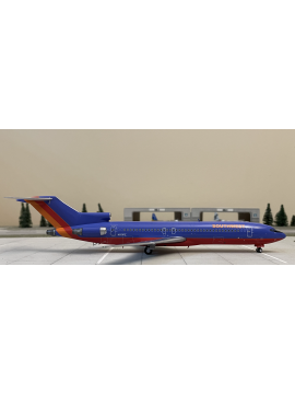 JC WINGS 1:200 SOUTHWEST BOEING 727-200