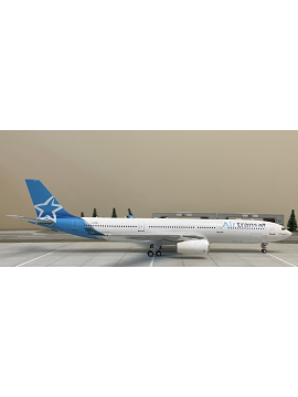 INFLIGHT 1:200 AIR TRANSAT AIRBUS A330-300