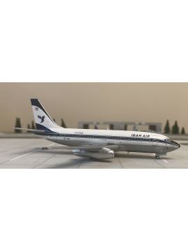 JC WINGS 1:200 IRAN AIR BOEING 737-200