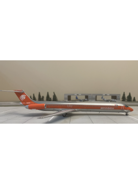GEMINI JETS 1:200 AEROMEXICO MD-82