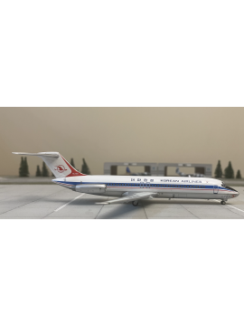 JC WINGS 1:200 KOREAN AIRLINES DC-9-30