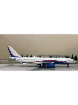 GEMINI JETS 1:200 GOVERNMENT OF CANADA AIRBUS A330-200