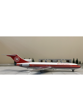 INFLIGHT 1:200 AIR CANADA BOEING 727-200